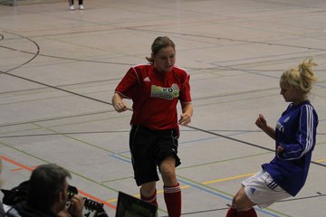 Bild 101 - wB-Jun Landesturnier 